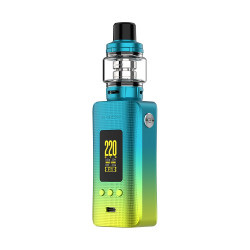 Kit Gen 200 220W - Vaporesso