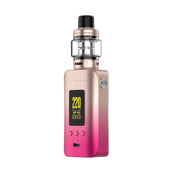 Kit Gen 200 220W - Vaporesso