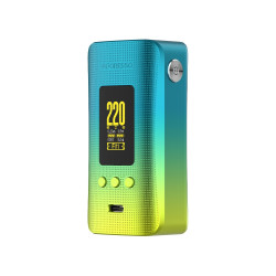 Box Gen 200 220W - Vaporesso