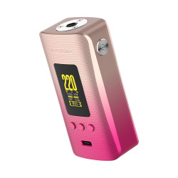 Box Gen 200 220W - Vaporesso