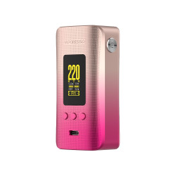 Box Gen 200 220W - Vaporesso