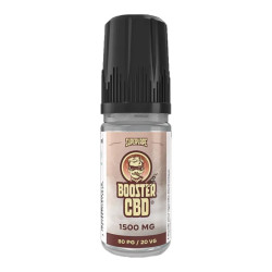 Booster CBD 10ml - Supervape