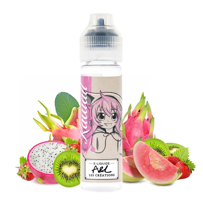 Kawaii 50ml - Les créations by A&L