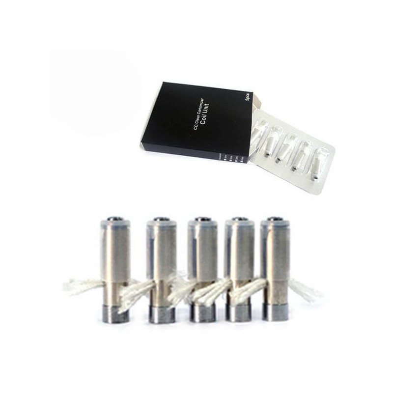 Kangertech Résistance T2 (5pcs)