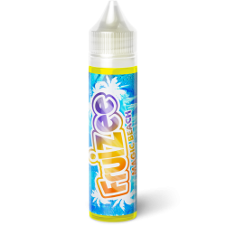 Magic Beach 50ml - Fruizee by ELIQUID France