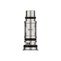 Résistances MTX pour iTank M (5pcs) - Vaporesso