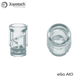 JOYETECH: Drip Tip pour eGo AIO (5pcs)