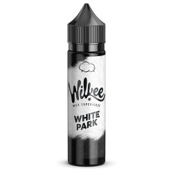 White Park 50ml - Wilkee by Eliquid France