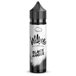 Black Angus 50ml - Wilkee by Eliquid France