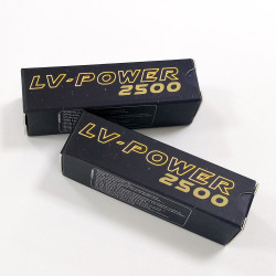 Accu LV-Power 2500mAh 18650 30A