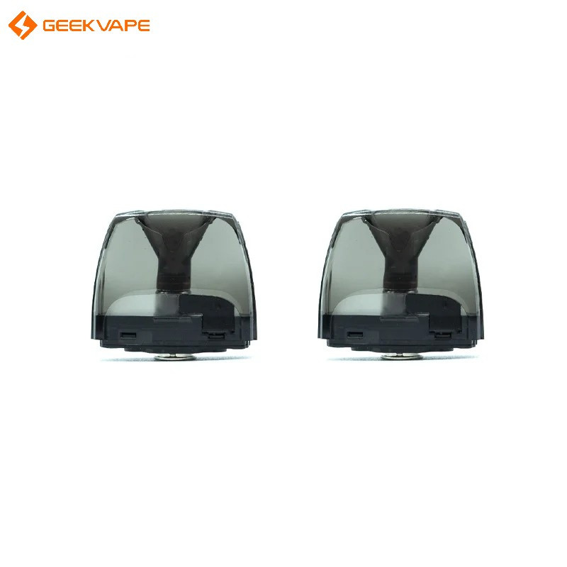 Cartouche Aegis Pod 2 (AP2) 4.5ml (2pcs) - GeekVape