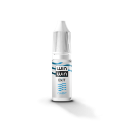 Classic 10ml - Alfaliquid Winwin Exit