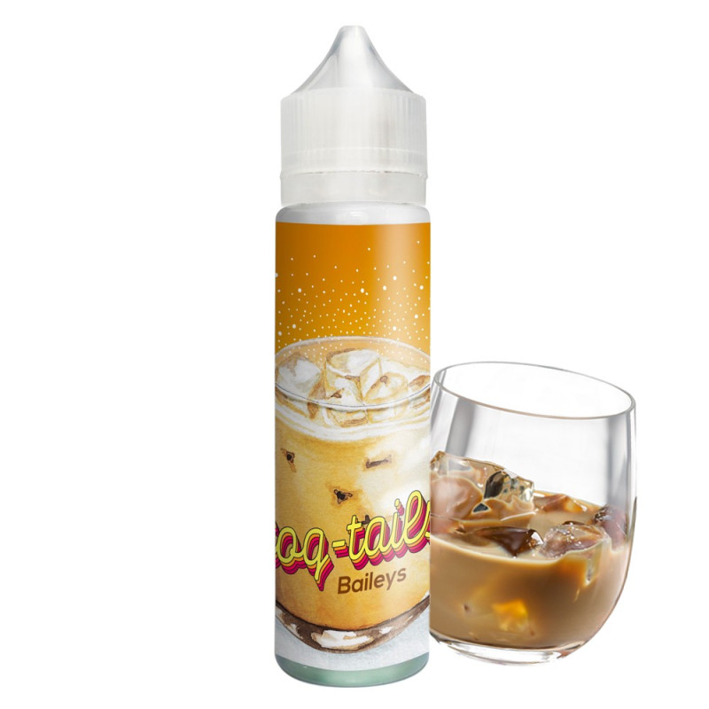 Coq-tails Baileys 50ml