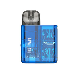 Kit Ursa Baby 800mAh - Lost Vape