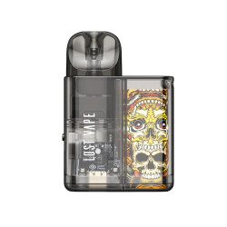 Kit Ursa Baby 800mAh - Lost Vape