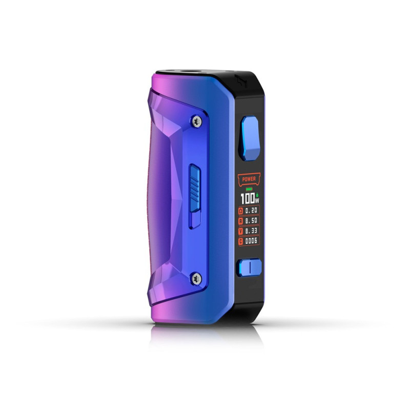 Box Aegis Solo 2 100W (S100) - GeekVape