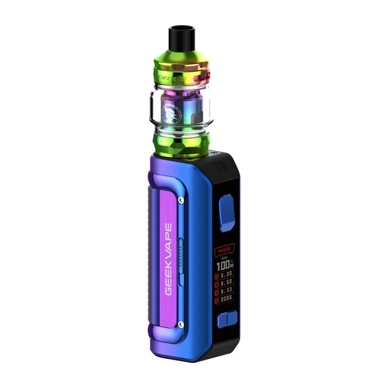 Kit Aegis Mini 2 2500mAh (M100) - GeekVape