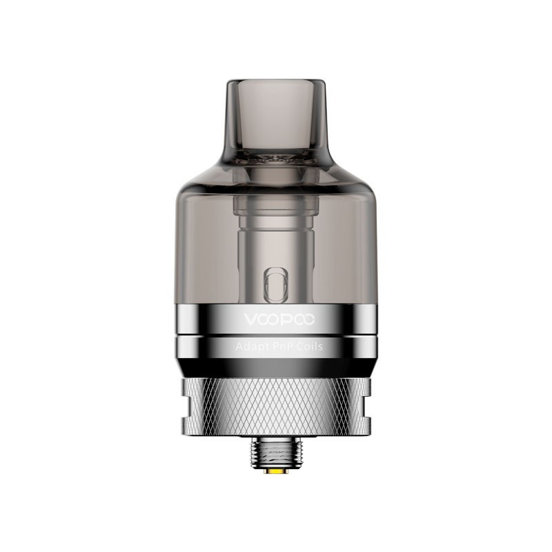 Atomiseur Drag PnP 4.5ml Silver - Voopoo