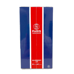 Pod Blueberry Ice 575 puffs 2ml - Geek Bar PSG