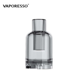 Cartouches X Pod X Mini 4ml (2pcs) - Vaporesso