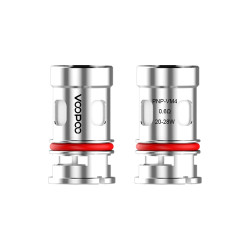 Résistances PnP VM1 VM4 VM5 VM6 R2 TM2 TR1 TW15 TW20 TW30 VM3 (5pcs) - VooPoo