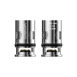 Résistances PnP VM1 VM4 VM5 VM6 R2 TM2 TR1 TW15 TW20 TW30 VM3 (5pcs) - VooPoo