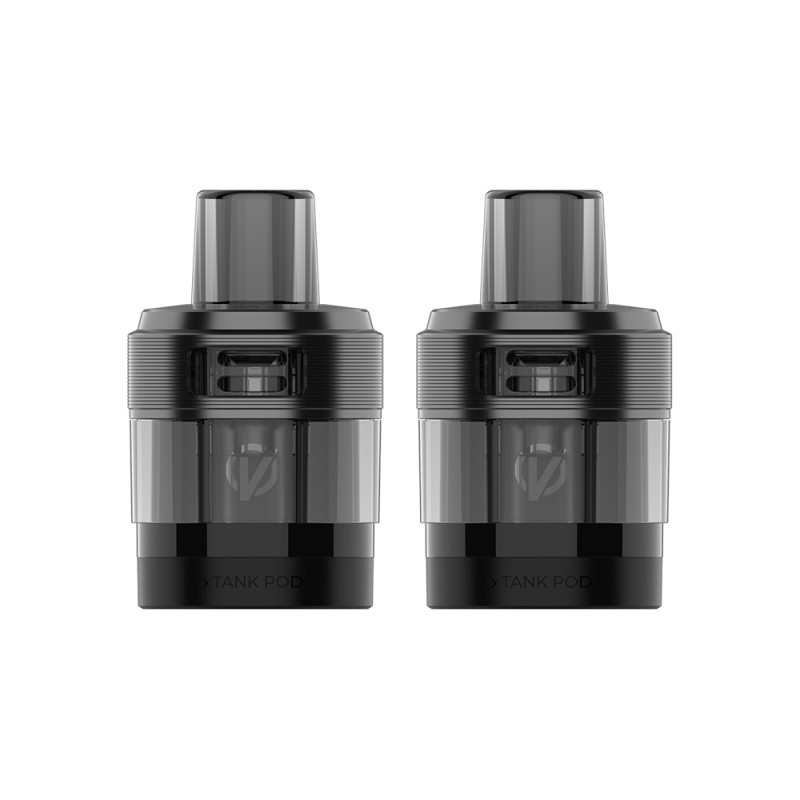 Cartouches xTANK GEN PT60/80S 4.5ml (2pcs) - Vaporesso