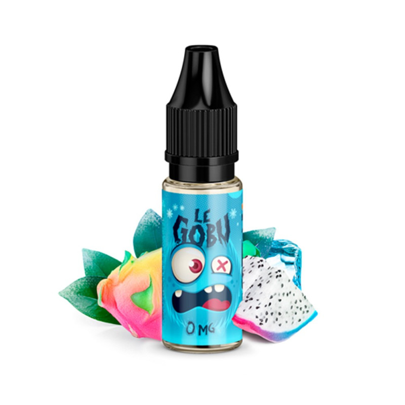 Le Gobu 10ml - Slime Monster by Vape'n Joy