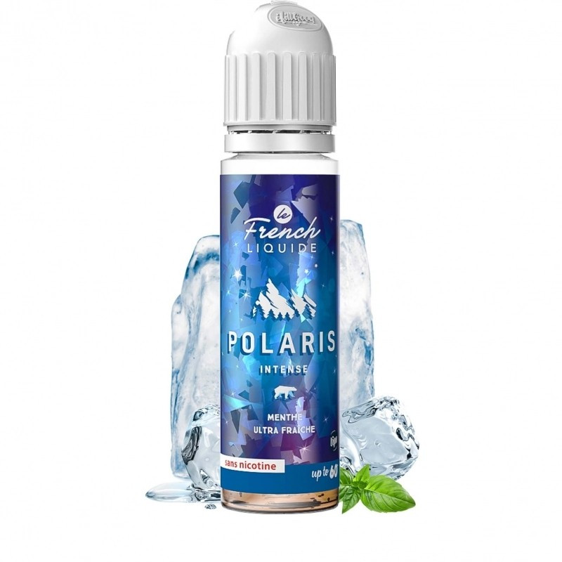 Intense 50ml - Polaris by Le French Liquide