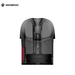 Pod Osmall 2 2ml (4pcs) - Vaporesso