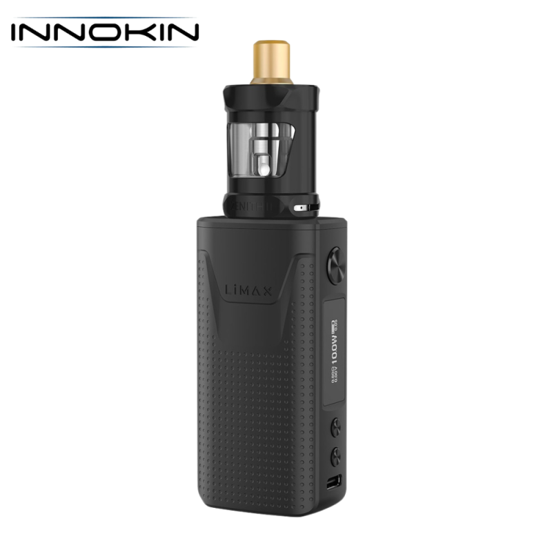 Kit Limax Zenith II - Innokin