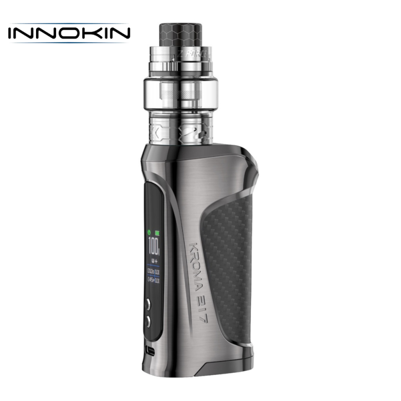 Kit Kroma 217 Z Force - Innokin