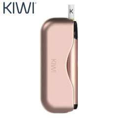 Kit Kiwi Starter Pen - Kiwi Vapor