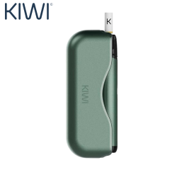 Kit Kiwi Starter Pen - Kiwi Vapor