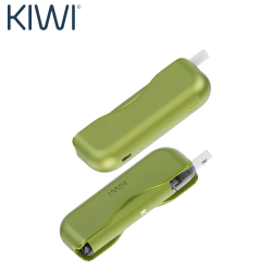 Kit Kiwi Starter Pen - Kiwi Vapor