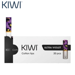 Filtres (20 pcs) - Kiwi Vapor