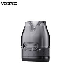 Cartouche Cartridge V2 3ml (2pcs)-Voopoo