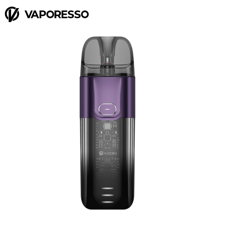 Kit Luxe X 1500mAh - Vaporesso