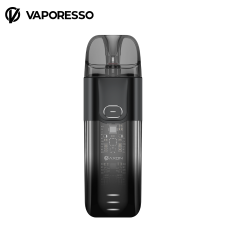 Kit Luxe X 1500mAh - Vaporesso