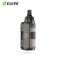 Kit iSolo Air 2 1500mAh - Eleaf : Couleur:Black and Grey