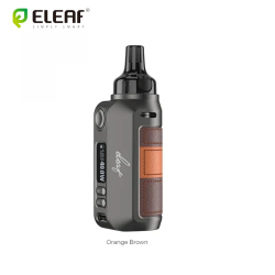 Kit iSolo Air 2 1500mAh - Eleaf