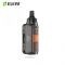 Kit iSolo Air 2 1500mAh - Eleaf : Couleur:Orange Brown