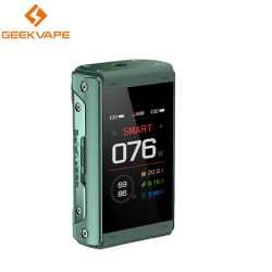 Box Aegis Touch (T200) 200W - GeekVape