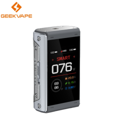 Box Aegis Touch (T200) 200W - GeekVape