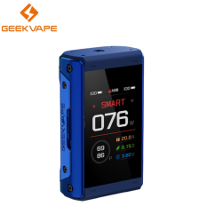 Box Aegis Touch (T200) 200W - GeekVape