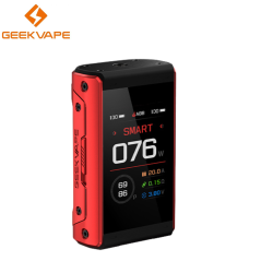 Box Aegis Touch (T200) 200W - GeekVape