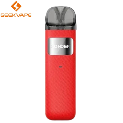 Kit Sonder U 1000mAh - GeekVape