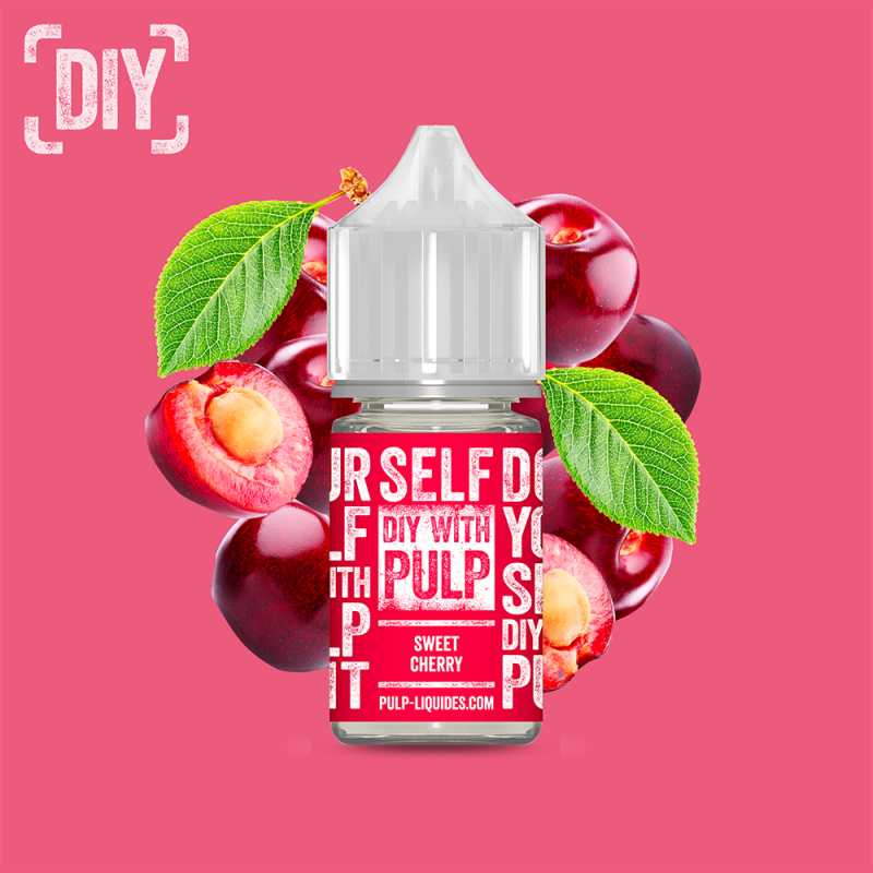 Concentré Sweet Cherry 30ml - Pulp