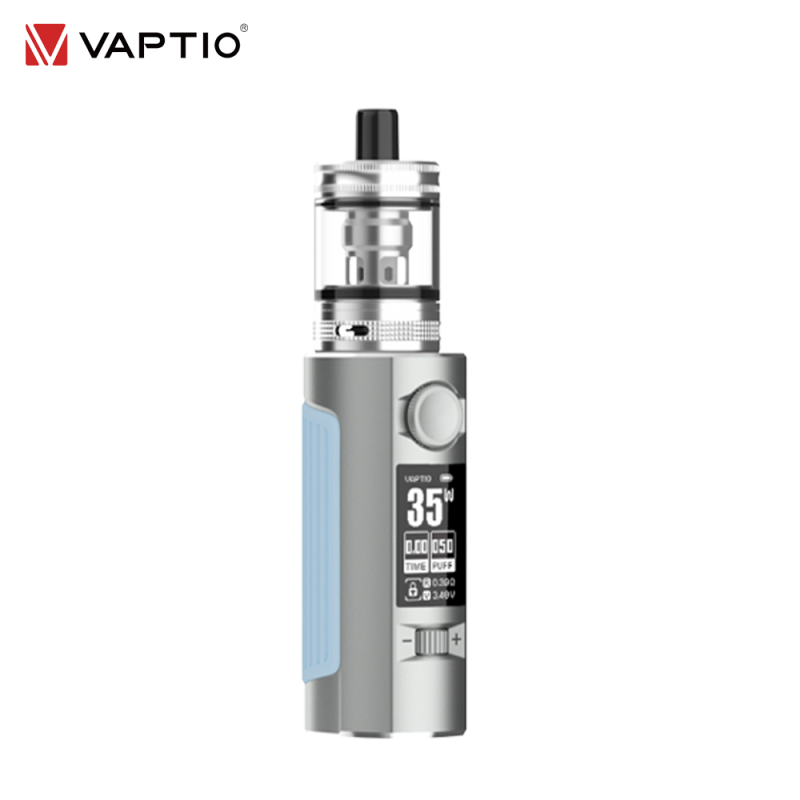 Kit Procare 2400mAh - Vaptio