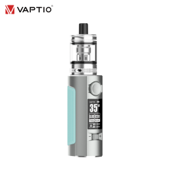 Kit Procare 2400mAh - Vaptio